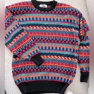 VINTAGE Sweater!